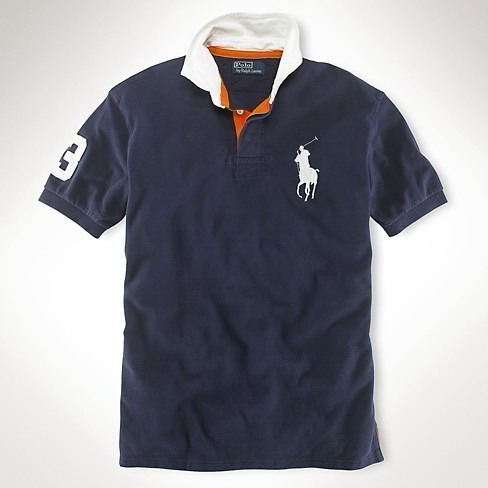 POLO short lapel T man S-2XL 2022-5-13-189